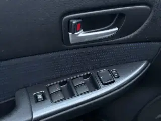 Mazda 6 2,3 Sport 166HK Stc 6g