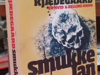 Smukke Jan af Lars Kjædegaard