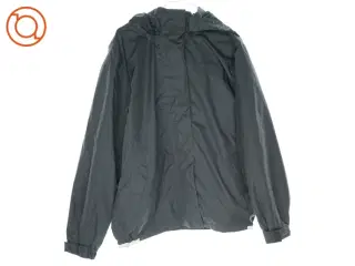 Regnjakke fra North Field (str. 134 cm)