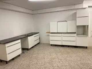 Vordingborg køkken fra 2015