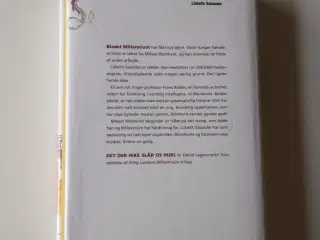 Det der ikke slår os ihjel. Af David Lagercrantz