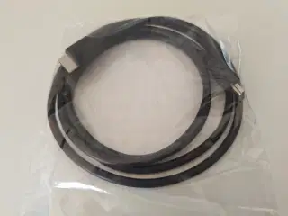 2 Meter HDMI kabel 4K.
