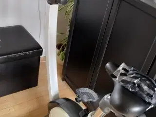 Motionscykel, reebok