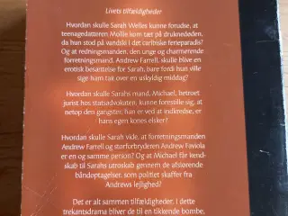 "En kritisk affære" af Evan Hunter