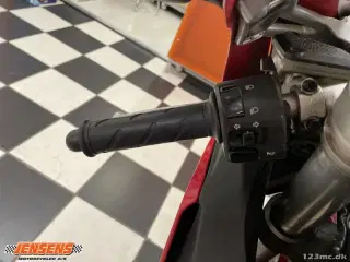 Ducati 999