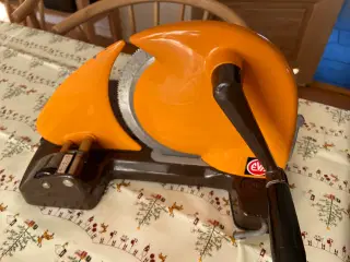 Retro EVA Brødskærer