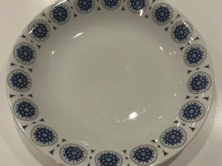 Winterling Röslau - dybe tallerkner