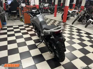 Honda XL 750 Transalp
