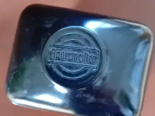 Metaldåse med låg
