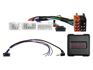 Ratinterface Lexus/Toyota  10Pin/6Pin/20Pin Multilead