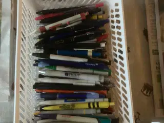 kuglepenne 120stk