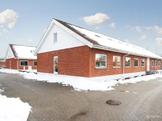 Kontor lokaler til leje i Albertslund