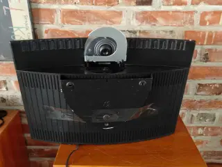Bang & Olufsen BeoSound 3200 – Elegant og kraftful