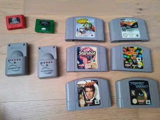 Nintendo 64