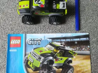 Lego 60055 MonsterTruck