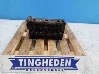 Massey Ferguson 7278 Topstykke SisuDiesel 645 (L3085). V836855381