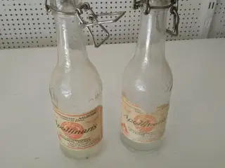 2 patentflasker Apolinaris