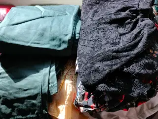 Tøjpakke 