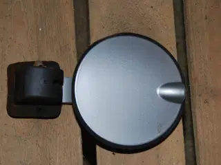 Tankdæksel til Corsa B