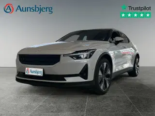 Polestar 2  Long Range