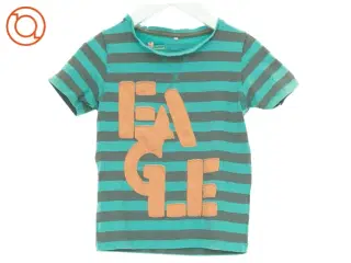 T-Shirt fra Name It (str. 98 cm)
