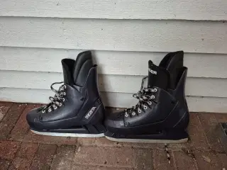 Ishockey skøjter 
