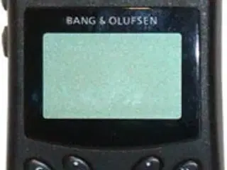 Bang & Olufsen-B&O-BeoCom 9800