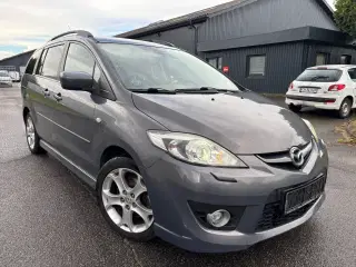 Mazda 5 2,0 Inclusive Van