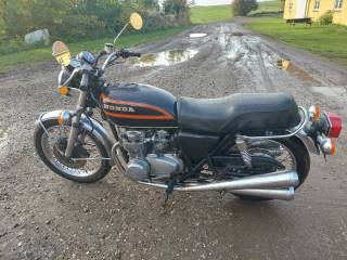 honda cb 500 k3
