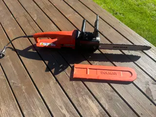 Motorsav