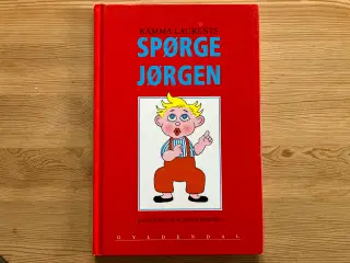 Spørge Jørgen, Tobias Tryllemus m.fl.