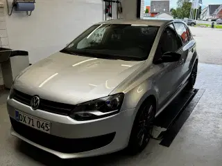 Vw polo 1,4 