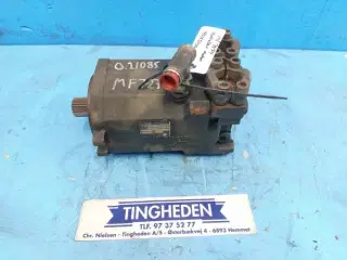Massey Ferguson 7274 Hydrostat pumpe 45165100