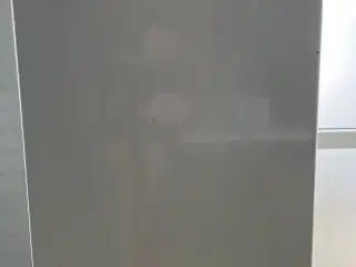 Whirlpool køleskab. 