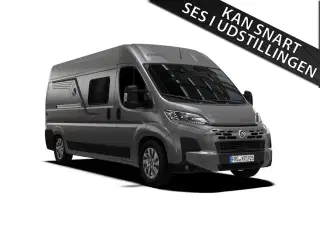 2025 - Knaus Boxlife 600 ME Platinum Selection   NYHED 2025! Knaus Boxlife 600 ME Platinum Selection 2025 - Kan snart  hos Camping-Specialisten.dk