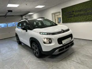 Citroën C3 Aircross 1,6 Blue HDi Aspire+ start/stop 100HK 5d