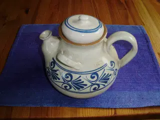 Keramiktepotte