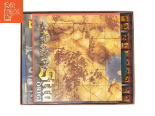 Stratego Original brætspil fra Jumbo (str. 32x26 cm)