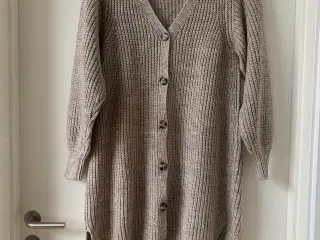 Modström lang cardigan