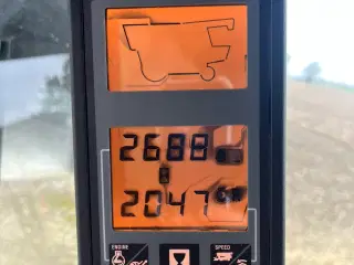 Caseih 2388