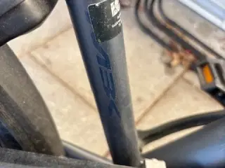 Pigecykel