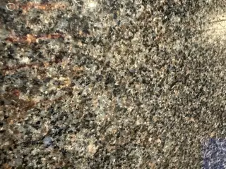Køkken bordplade i granit