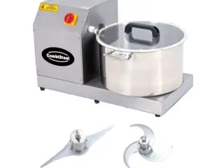Combisteel lynhakker – 490 x 660 x 400 mm