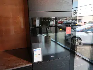 Ovn MIELE H 7464 BPX