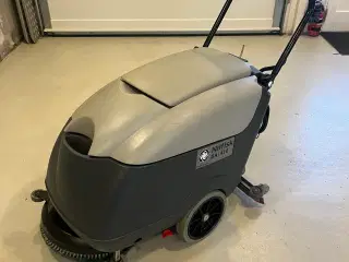 Nilfisk ba 410 gulvvasker