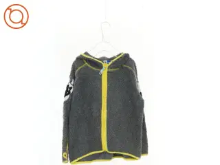 Fleece fra Molo (str. 128 cm)