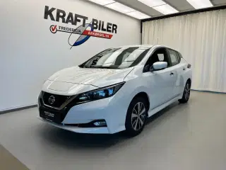 Nissan Leaf 40 Acenta