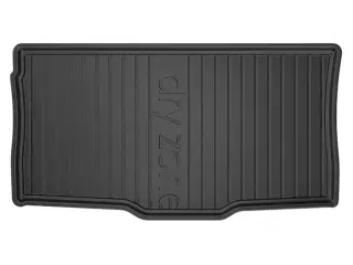 Bagagerumsbakke Fiat Panda III HB 2011-