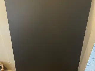 Spånplade bordplade