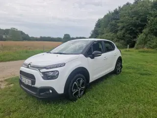 Citroën C3 1,5 BlueHDi 100 Cool